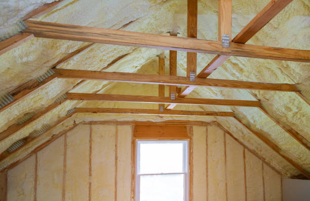 Best Insulation for Specific Applications in Arcanum, OH
