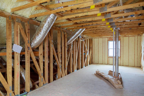 Best Insulation for Specific Applications in Arcanum, OH