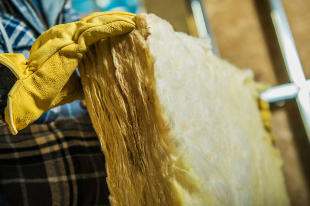 Best Insulation Maintenance and Repair in Arcanum, OH