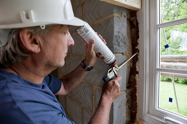 Best Commercial Insulation in Arcanum, OH