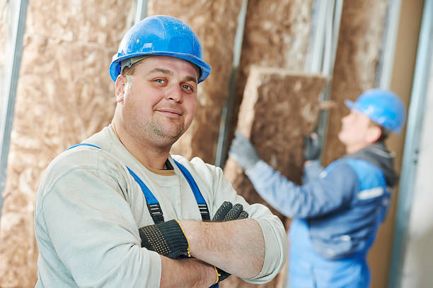 Best Types of Insulation in Arcanum, OH